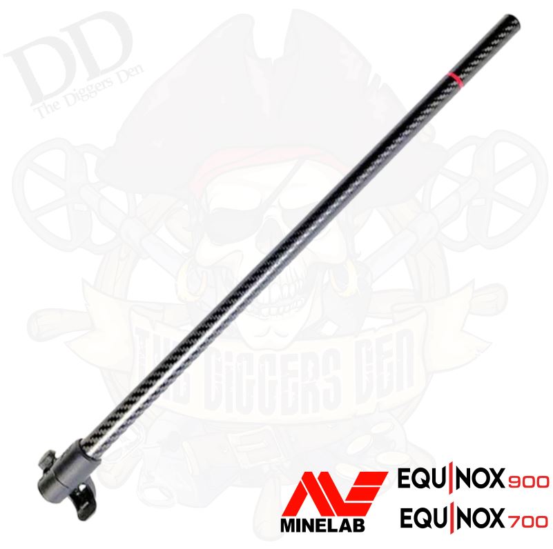 Middle Shaft for Equinox 700/900