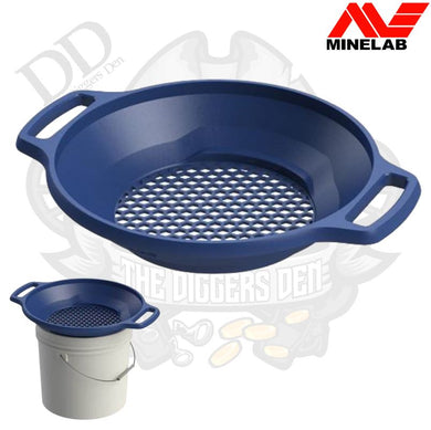 Minelab Gold Classifier Hex Mesh – The Diggers Den LLC