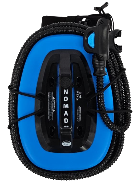 Nomad Mini Portable Dive System
