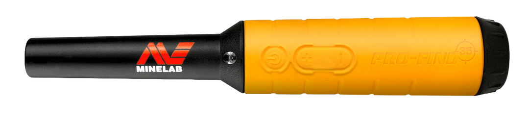 Pro-Find 35 Pinpointer – The Diggers Den LLC