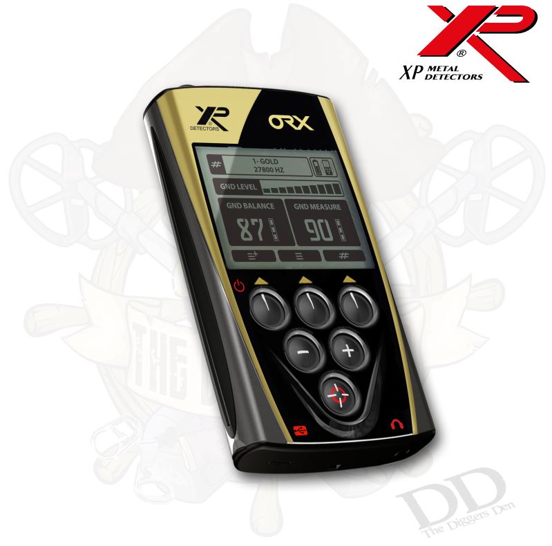 Xp Orx Remote Control ORX Remote Control – The Diggers Den LLC