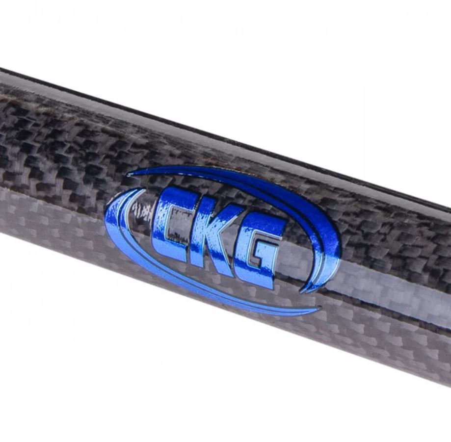 CKG Carbon Fiber Handle For Beach Scoops