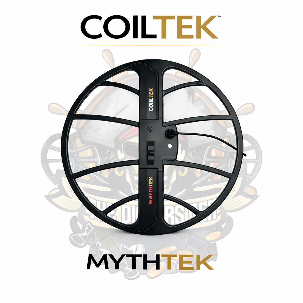 Coiltek 18