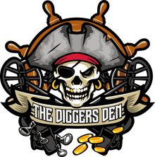 The Diggers Den LLC