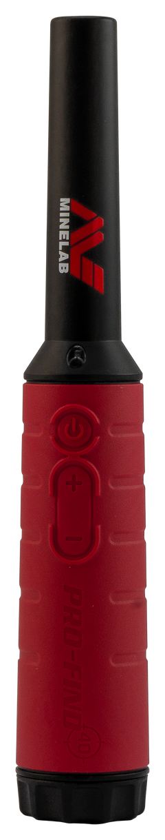 Pro-Find 40 Pinpointer – The Diggers Den LLC