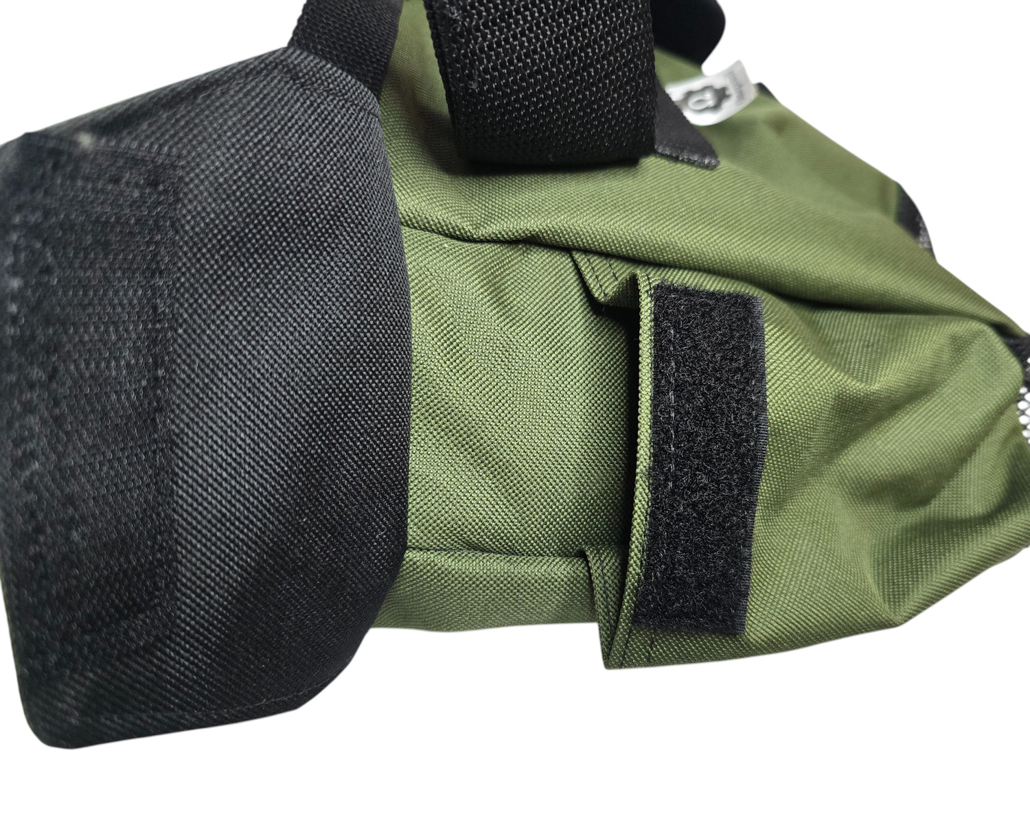 Omega Mills Relic Elite Metal Detecting Pouch